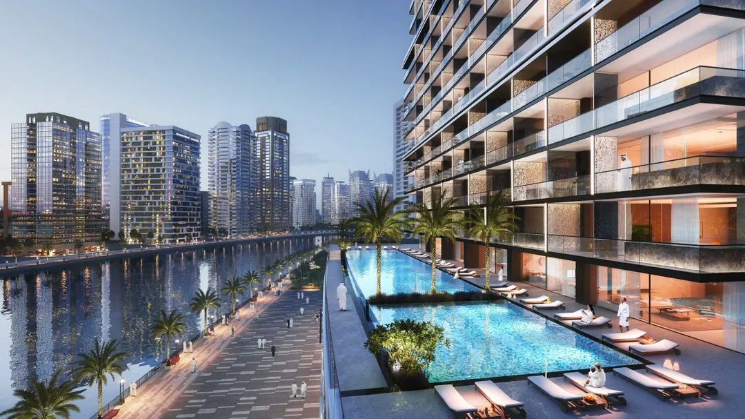 Trillionaire Residences image 8
