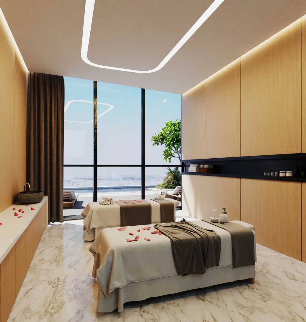 Al Habtoor Tower image 9