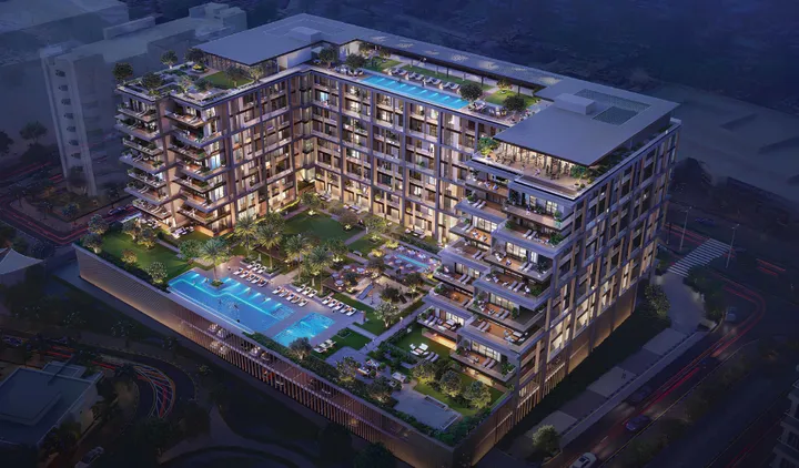 الهندسة المعمارية صورة 7