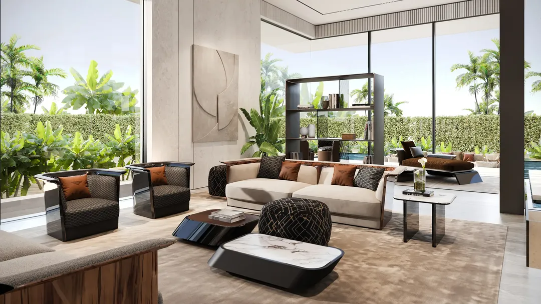 Mira Villas by Bentley Home image 45
