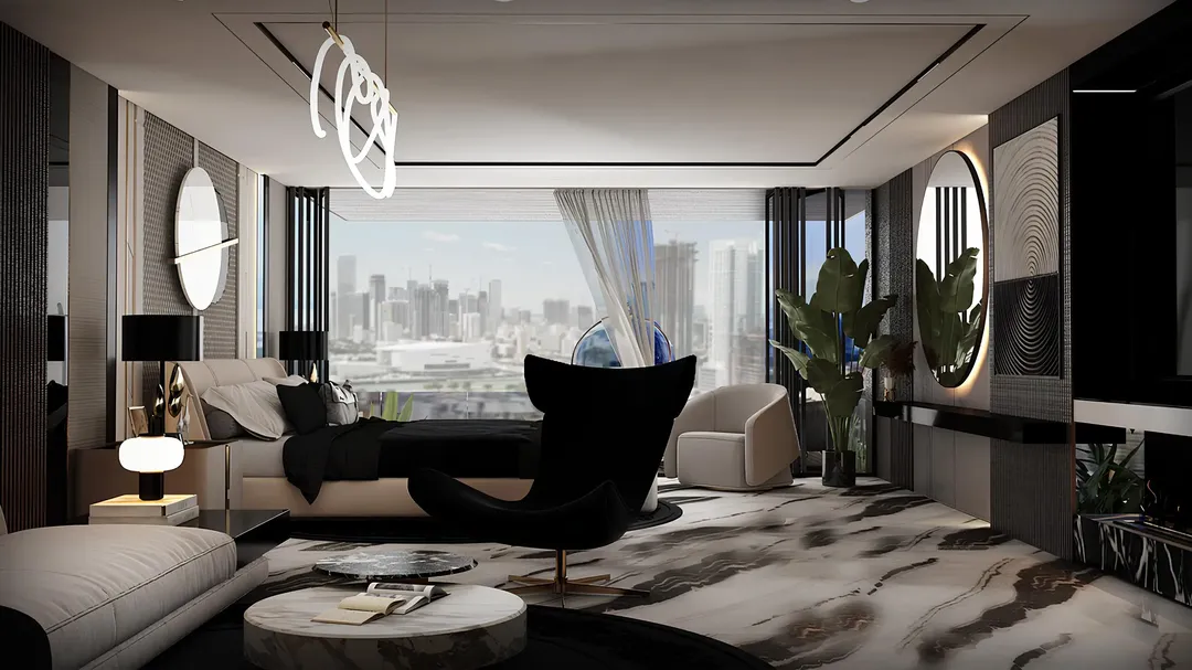 Sky Suites image 5