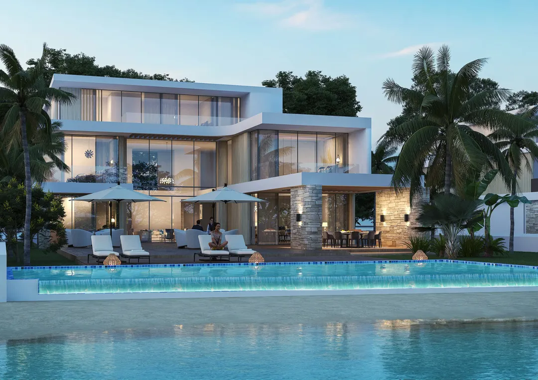 Siniya Island Villas Phase 2 image 17