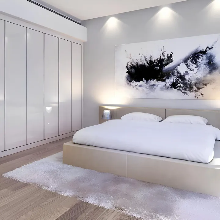 MERAAS "Bluewaters Residences"