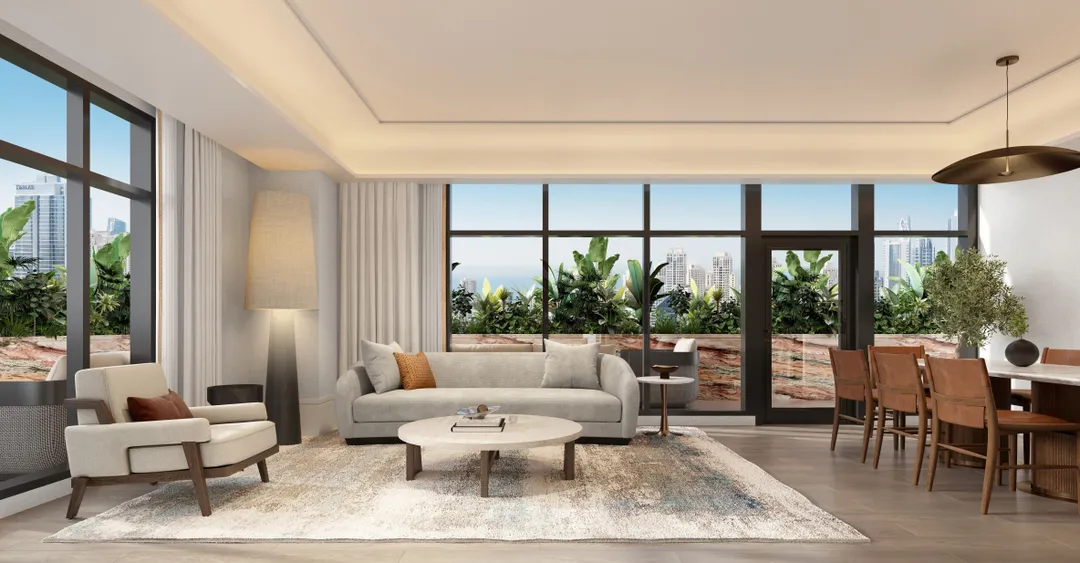 Hilton Residences Dubai JLT image 6