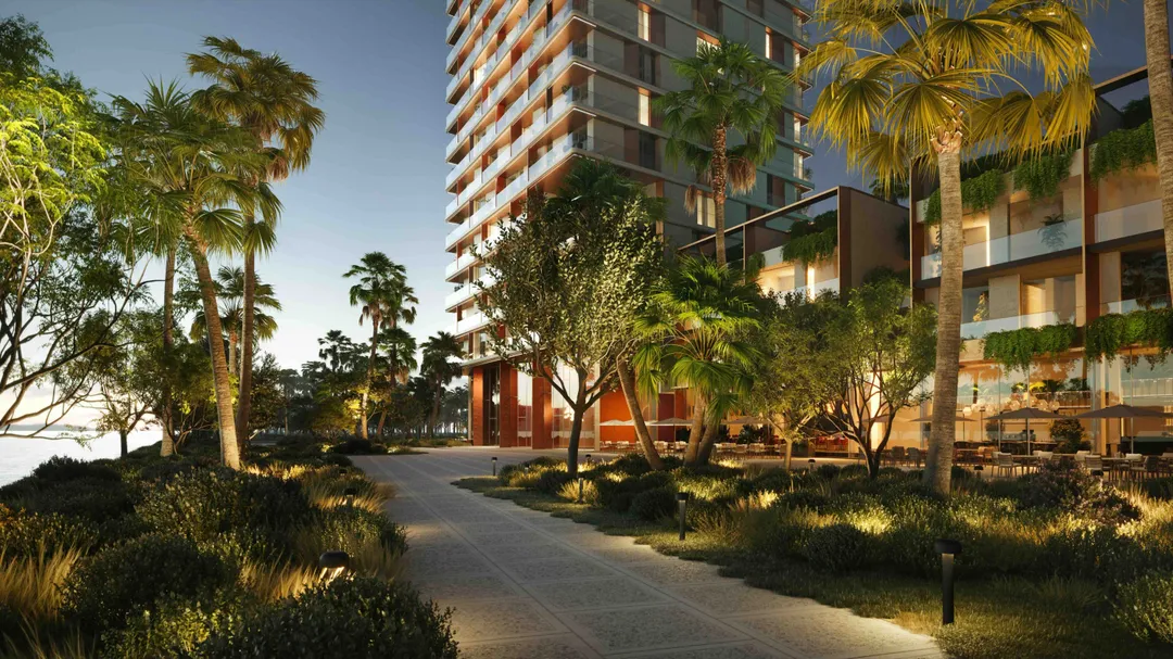 Ôrise Tower B image 13