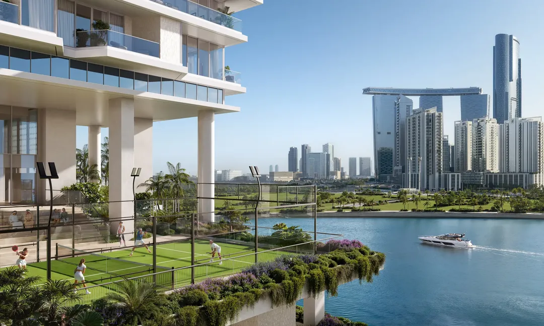 Riviera Residences Tower 1 image 10