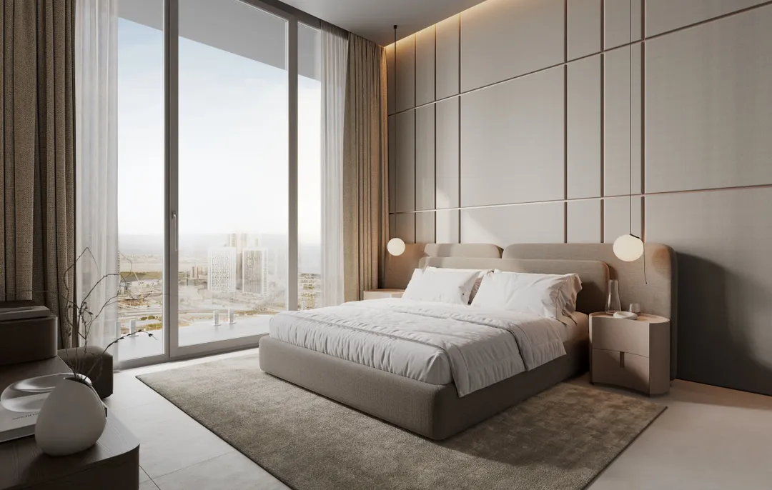 A1LA Residence image 15