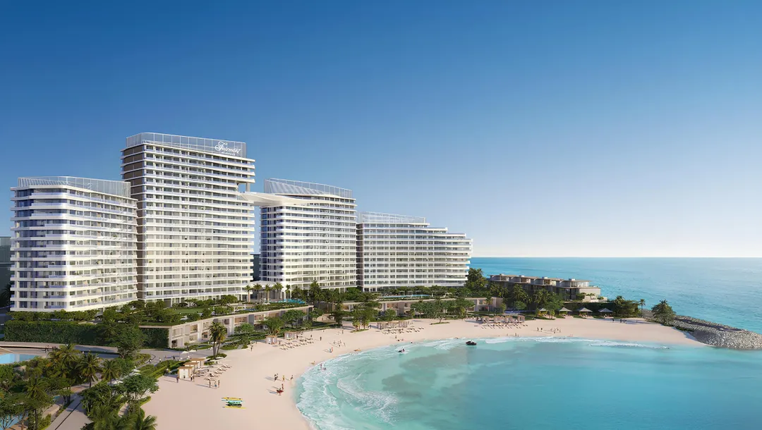 Fairmont Residences Al Marjan Island 3 image 6