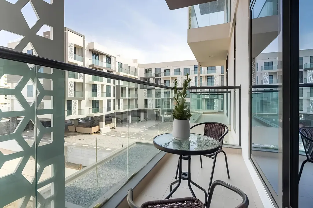 Majestique Residence 2 image 6