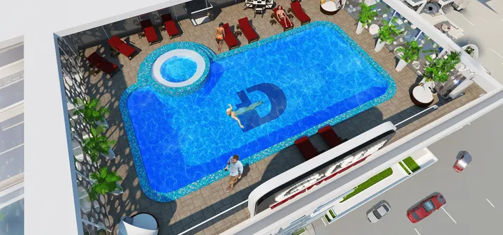 Amenities image 6