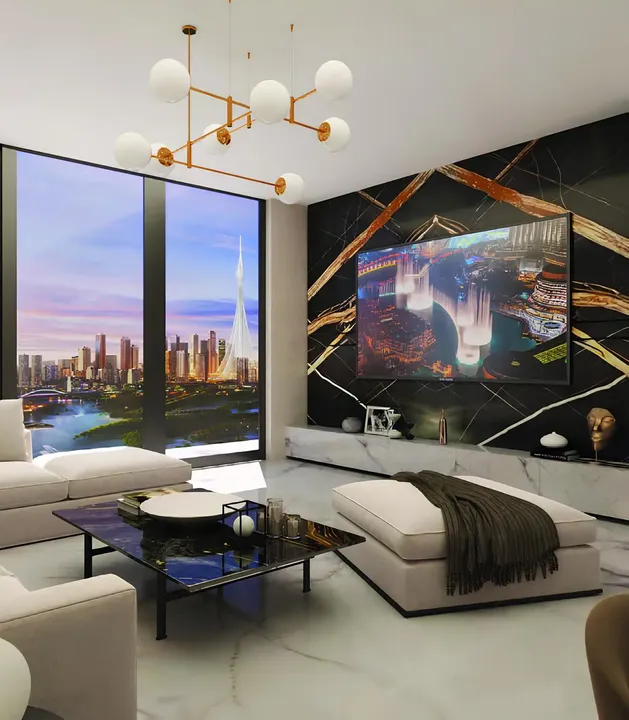 Интерьер изображение 1