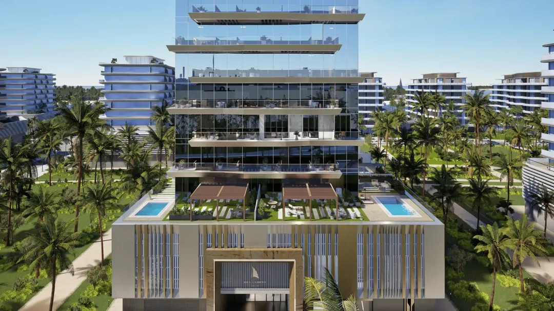Sea Legend Tower One image 6
