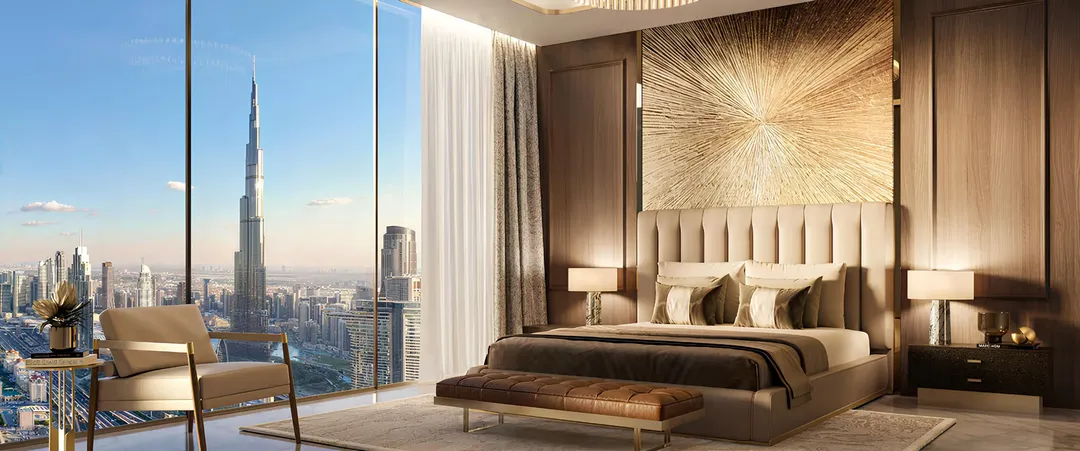 Trump International Hotel & Tower Dubai image 11