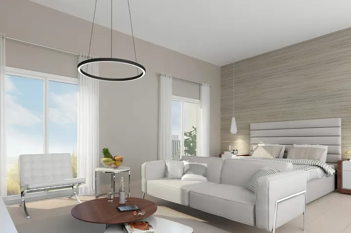 DUBAI PROPERTIES "Al Thammam 1"