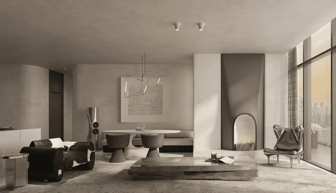 Habtoor Grand Residences image 10