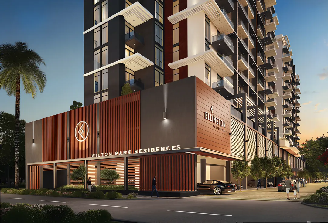 Wilton Park Residences image 9
