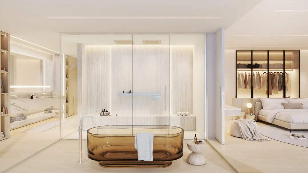 The Chedi Private Residences image 39