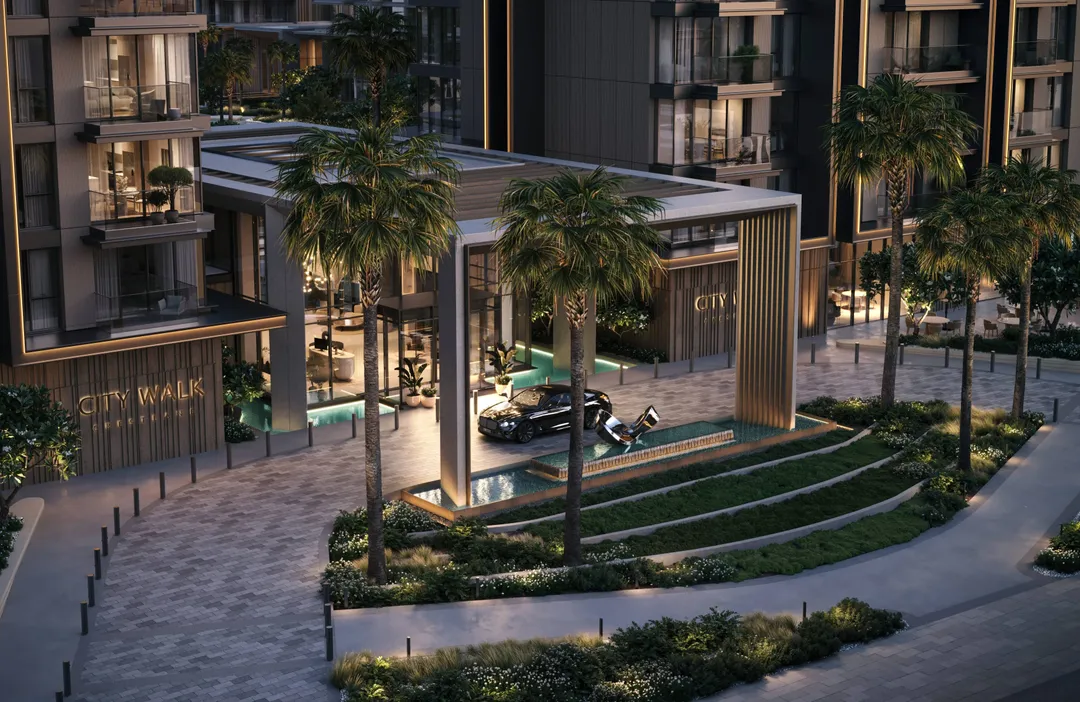 City Walk Crestlane 3 image 17