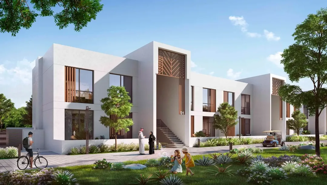 The Sustainable City Yas Island image 8