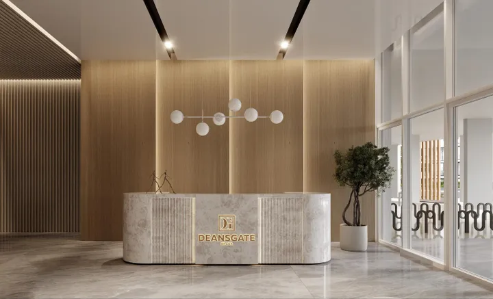 Amenities image 9
