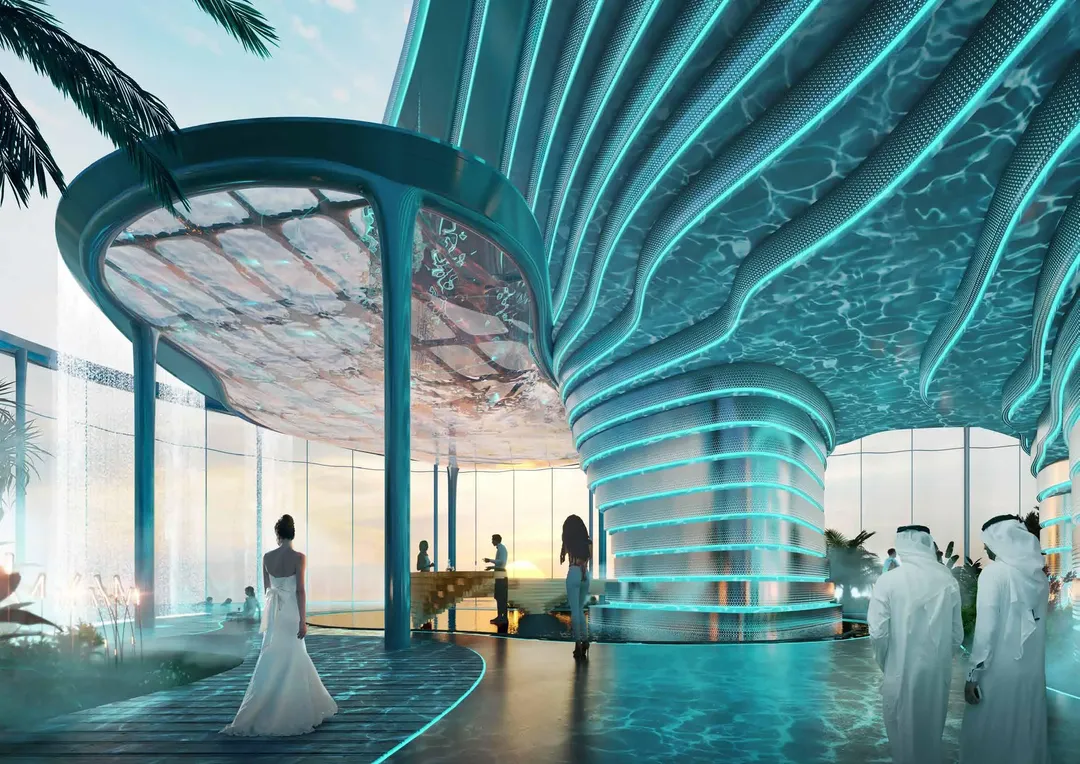 DAMAC «Damac Casa» image 14