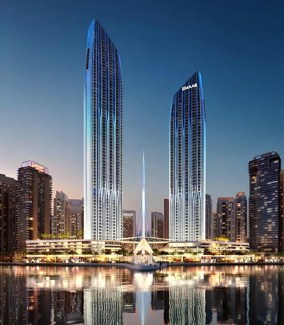 Address Harbour Point