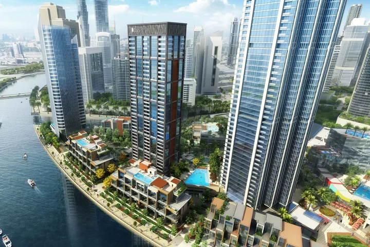الهندسة المعمارية صورة 17