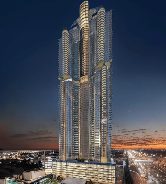 architecture