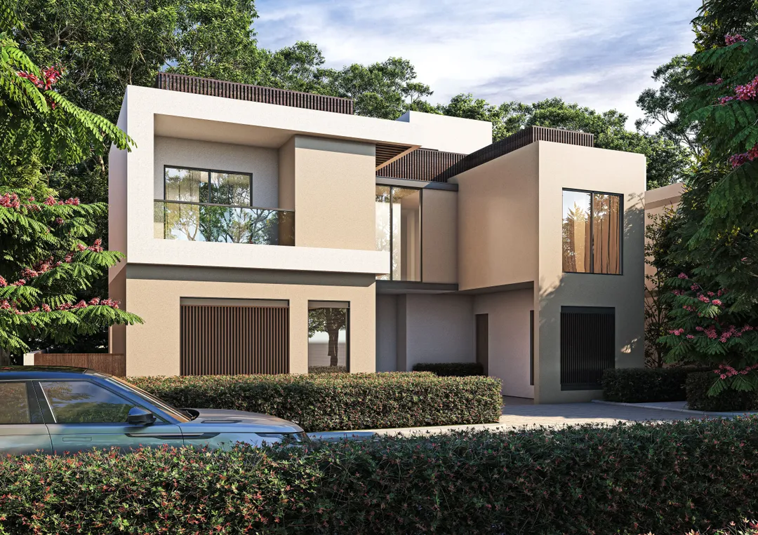 Reserve Villas image 11