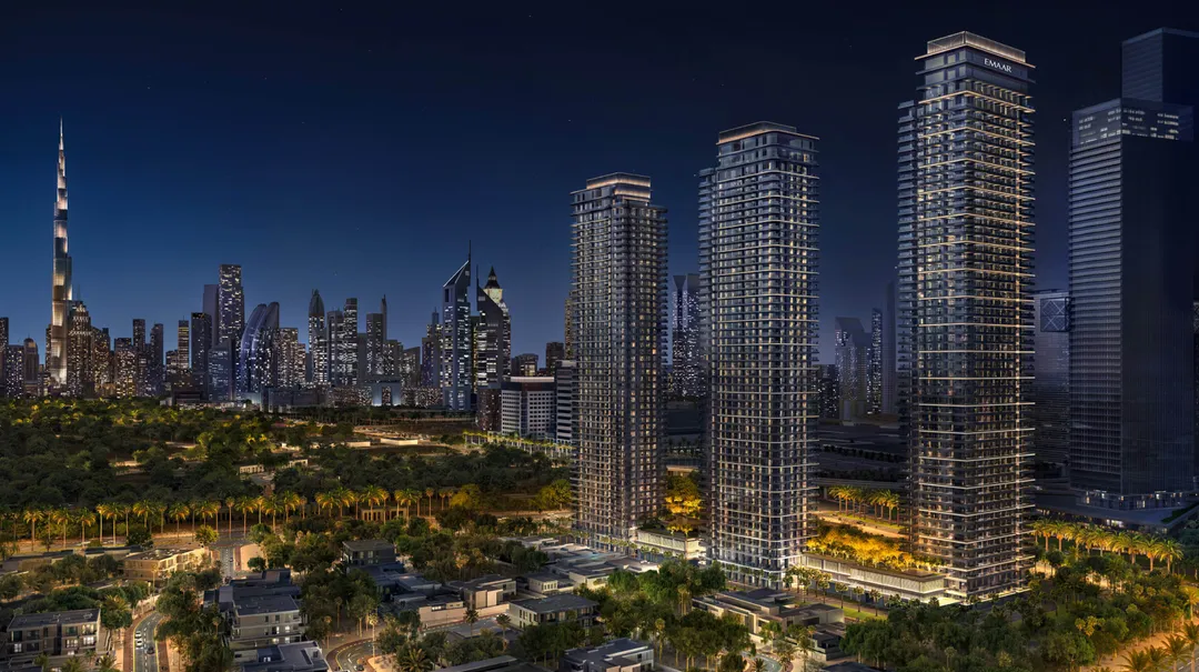 Address Residences Zabeel image 8