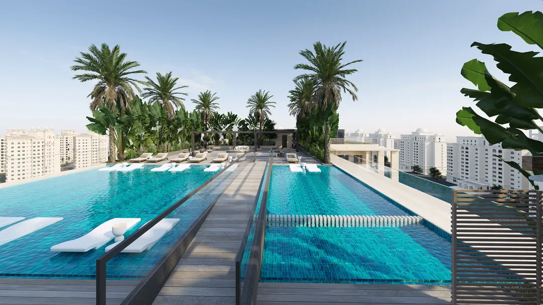Olaia Residences image 26