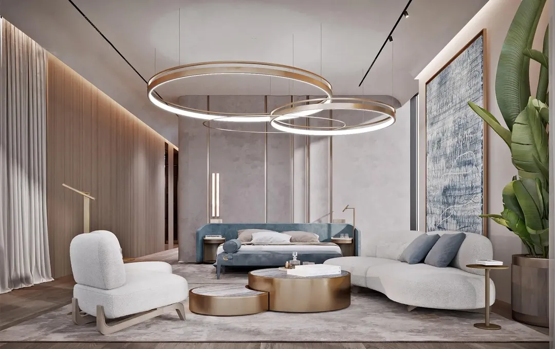 Orla Dorchester Collection image 25
