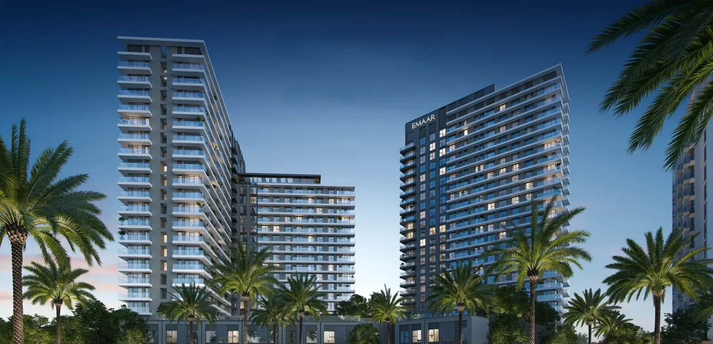Greenside Residence