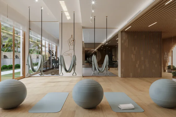 Amenities image 15