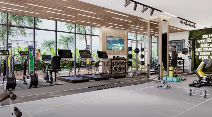 Amenities image 4