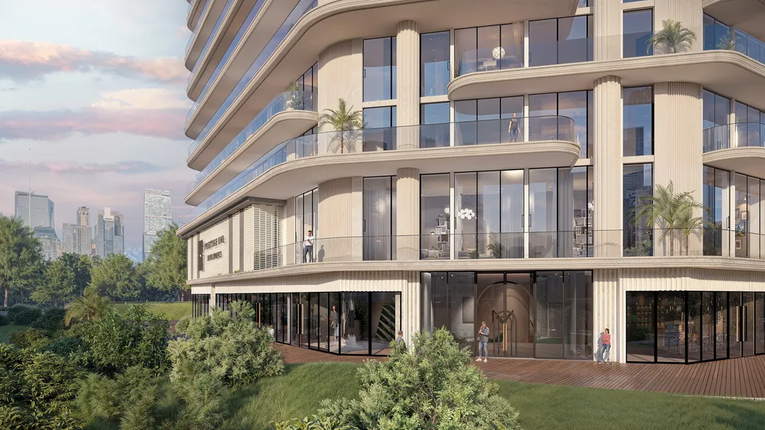 The Boulevard image 13