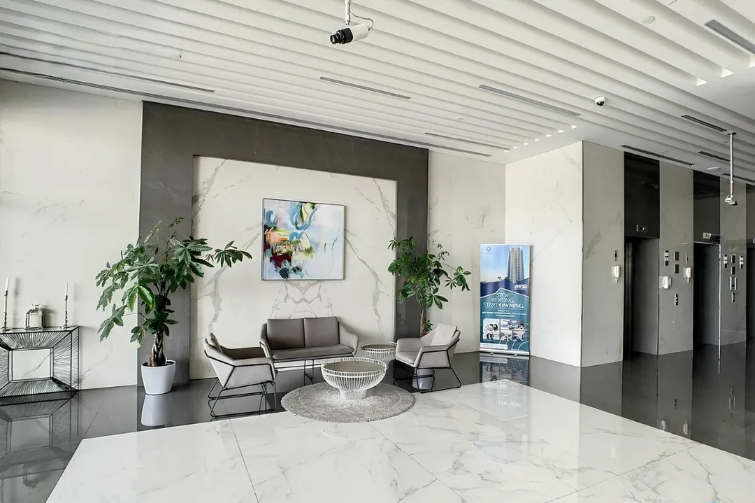Orchid Residence — View 6