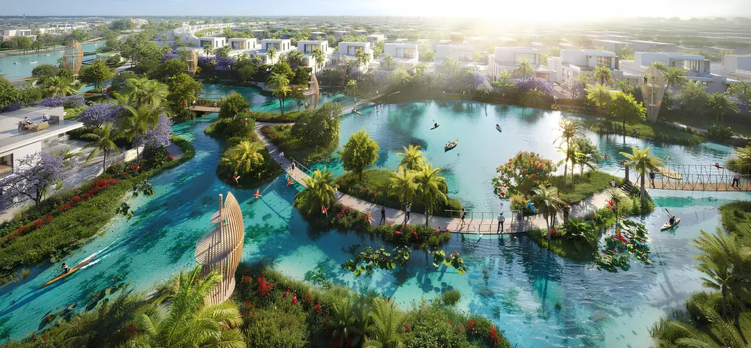 Damac Islands 2 - Tahiti 1 image 26
