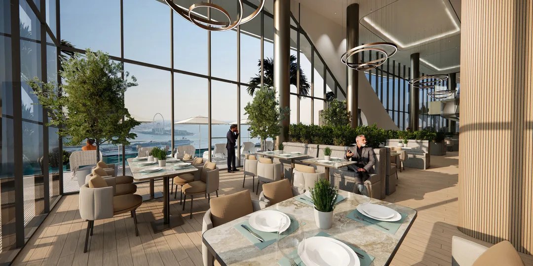 Seahaven Tower B image 26