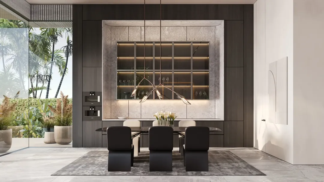 Mira Villas by Bentley Home image 15