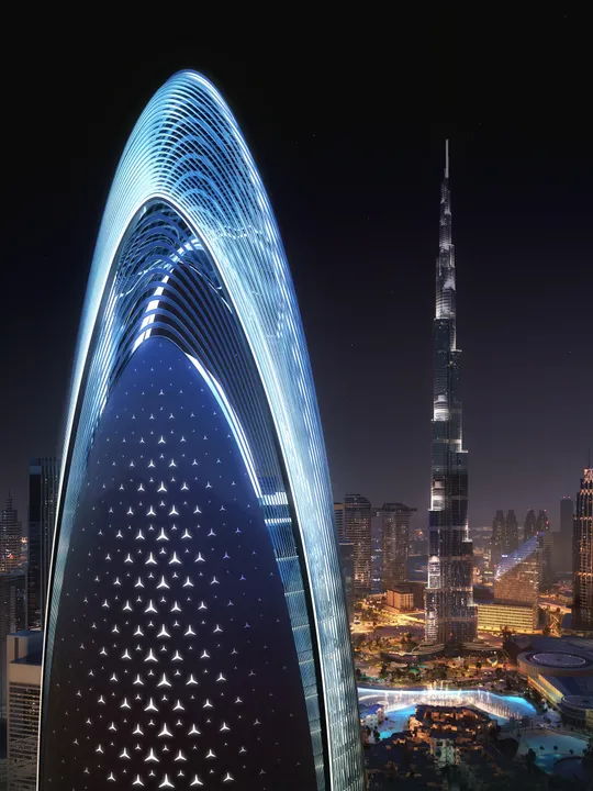 architecture