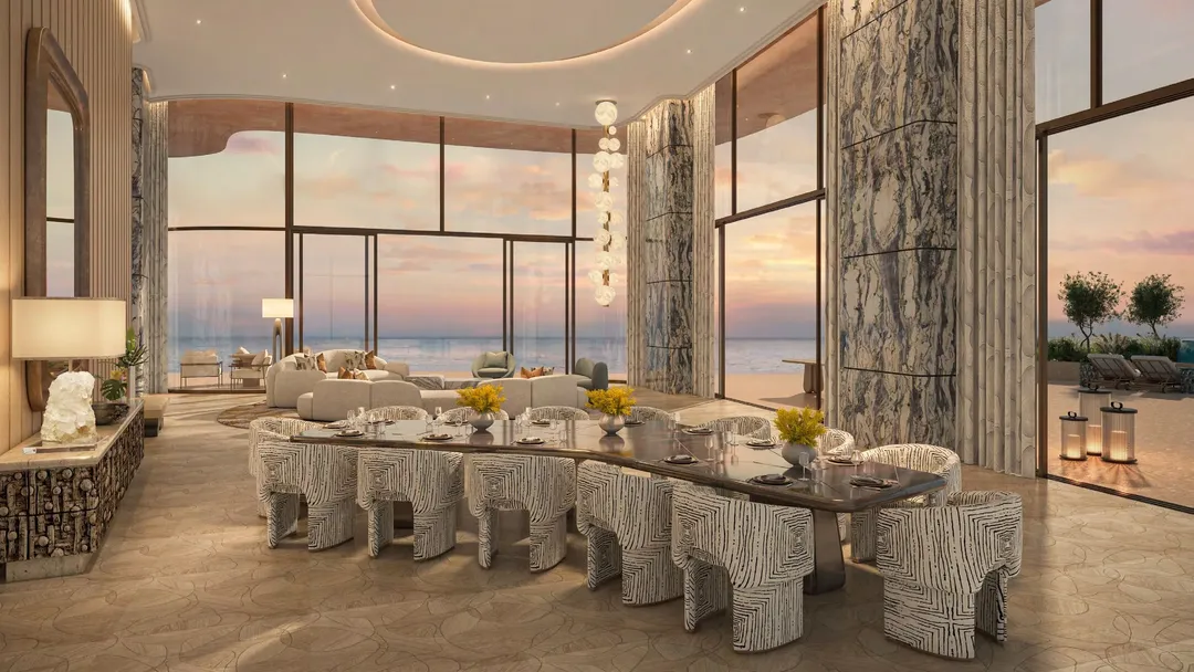 Jumeirah Asora Bay image 15