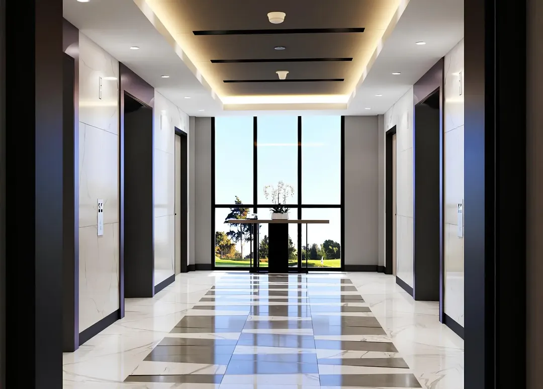 Navitas Hotel & Residences — View 2