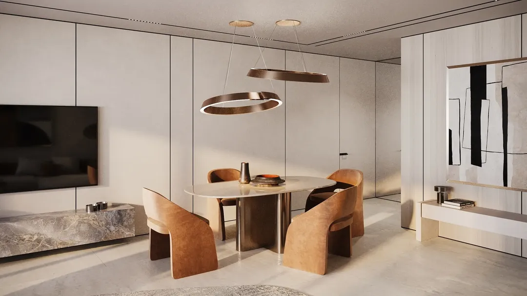 Trussardi Residences Phase 1 image 19