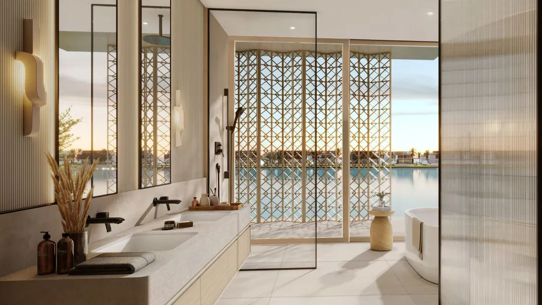 Palm Jebel Ali Villas image 28