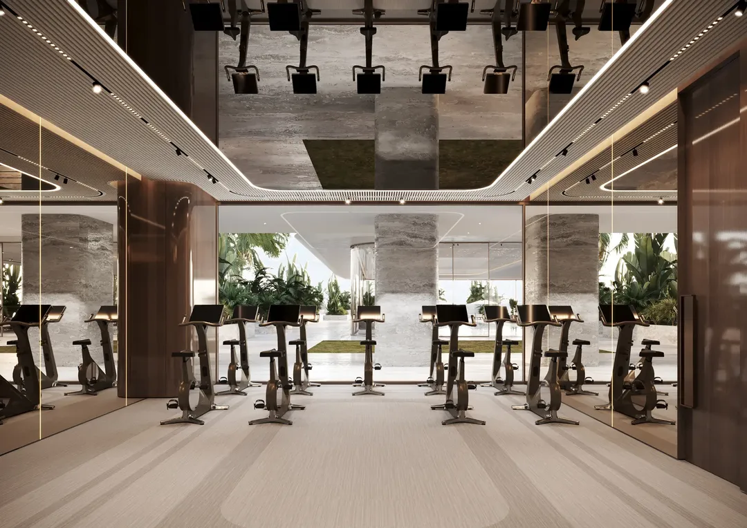 Orla Dorchester Collection image 30