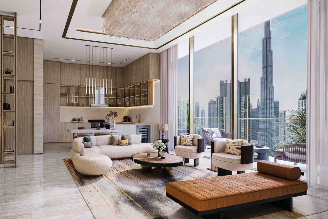 The St. Regis Residences image 15