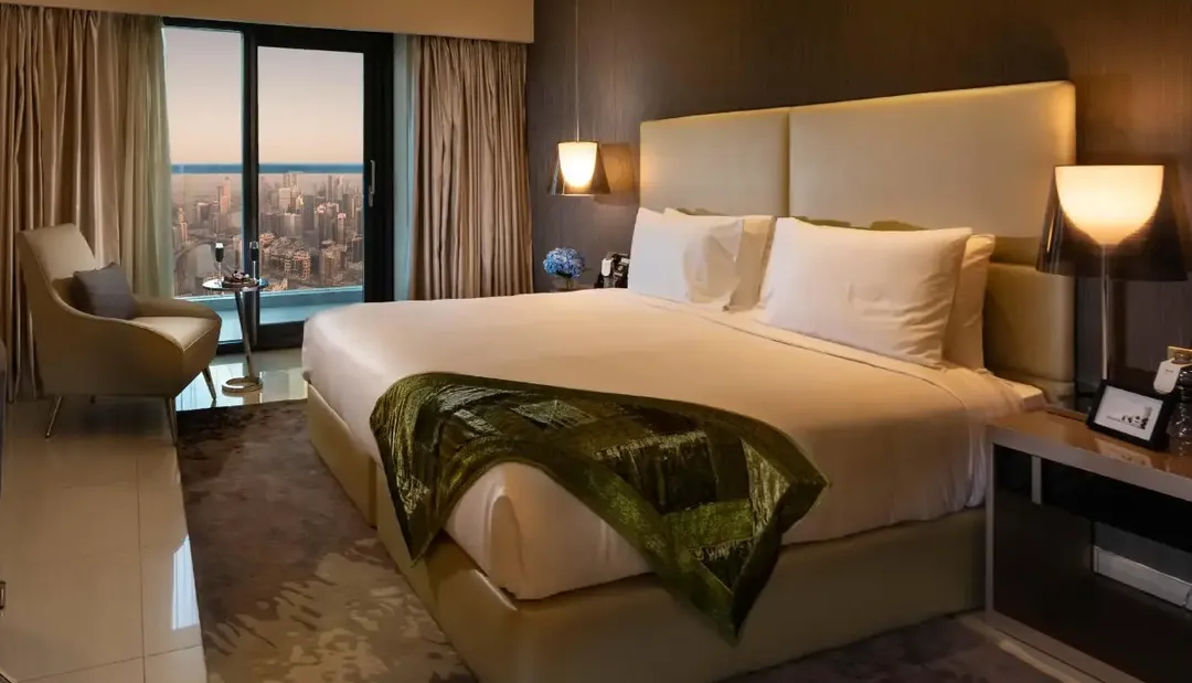 Damac Paramount Towers image 6