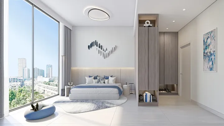ELLINGTON "Hillmont Residences"