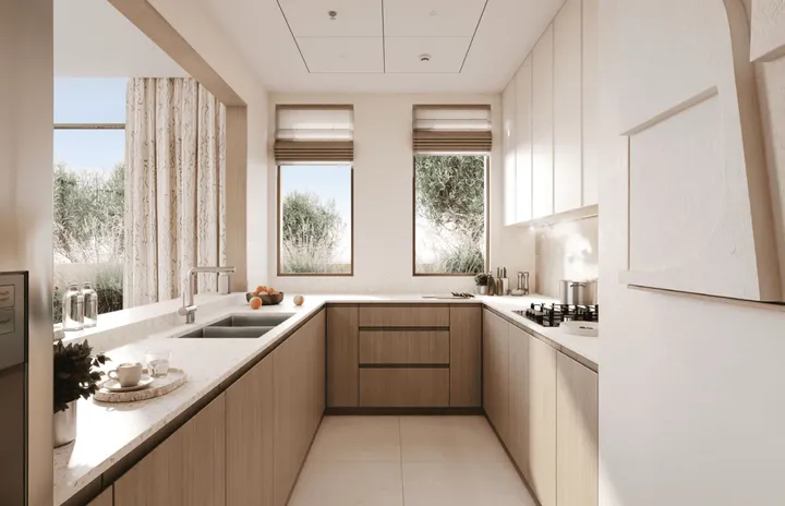 BT PROPERTIES "Rayhan 1 at Waada"